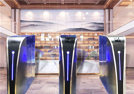 門禁通道閘機(jī)的功能和特點，都可以應(yīng)用到哪些領(lǐng)域